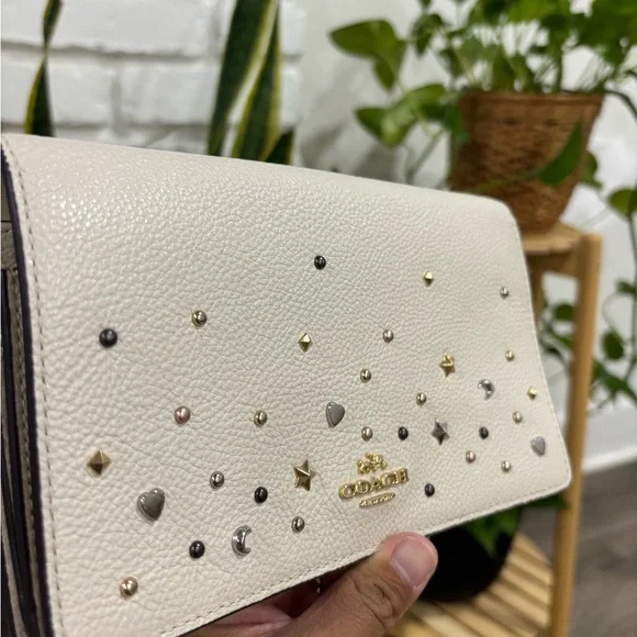 Coach Wallet - Picture 8 of 9